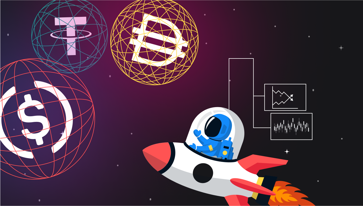 stablecoins