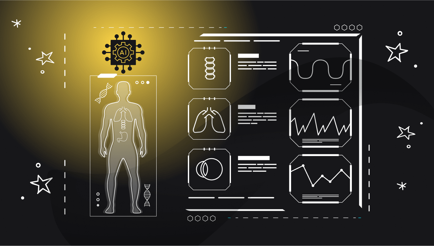 integration of AI in healthcare