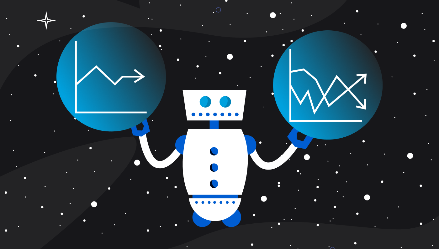 specific market conditions in ai trading